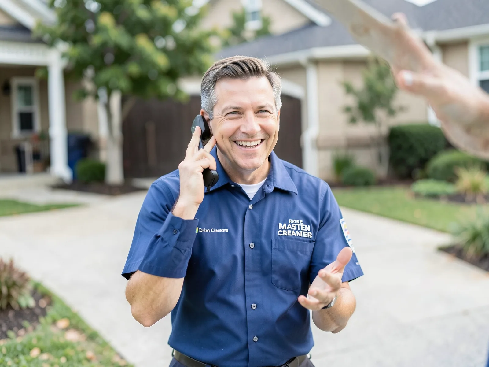 Drain Cleaning Perryville, MO FAQs